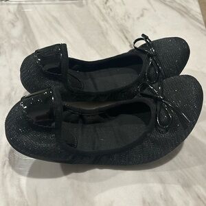 Michael Kors City Denim Ballet flats Shoes